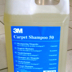 3M Шампон за перење на теписи