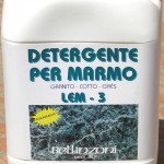 Bellinzoni LEM-3 Detergent for marble